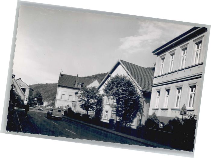 Altena Lenne Altena Mühlenramede