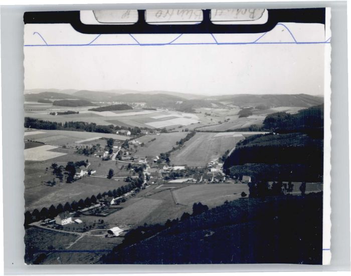 Blintrop Fliegeraufnahme