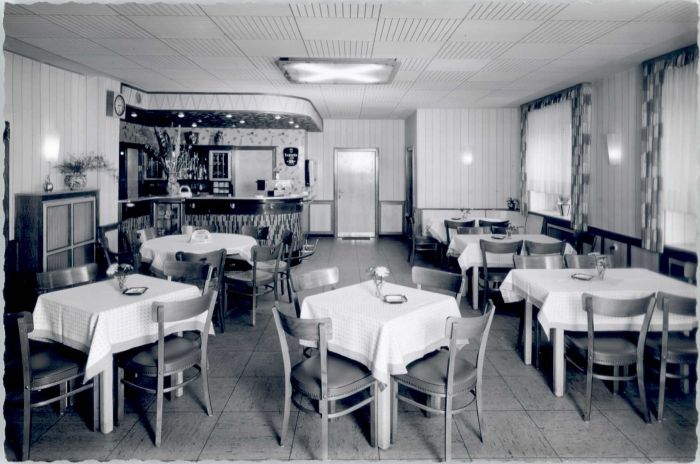 Affeln Gasthaus Zur Erholung