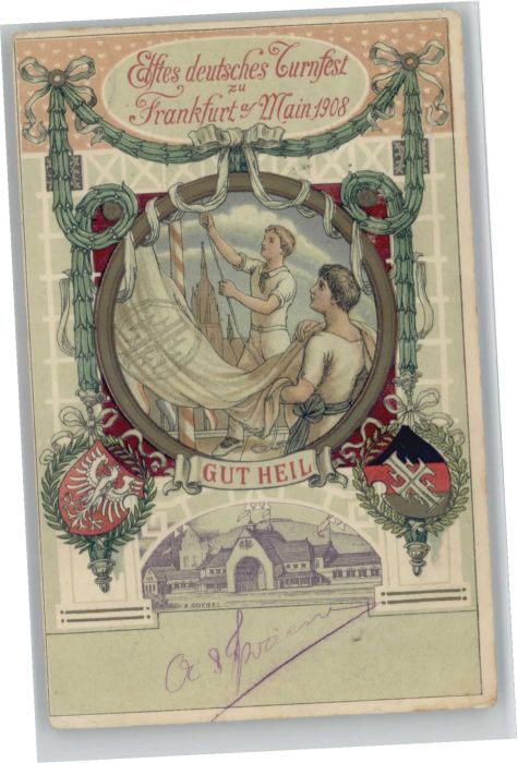 Frankfurt Main Turnfest