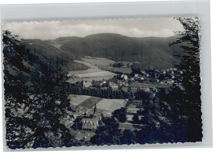 Nachrodt-Wiblingwerde Nachrodt