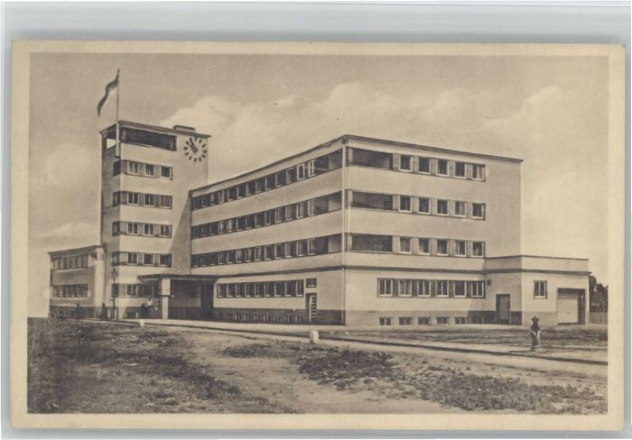 Frankfurt Main Haus der Jugend