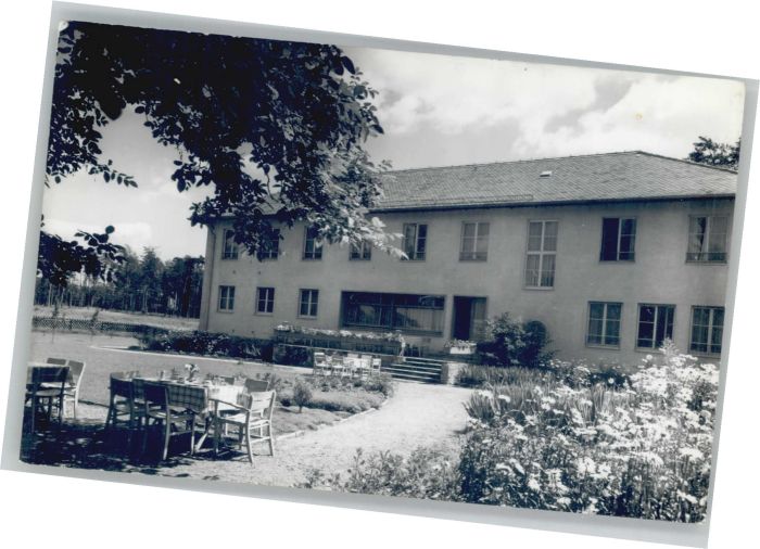 Frankfurt Main [Stempelabschalg]