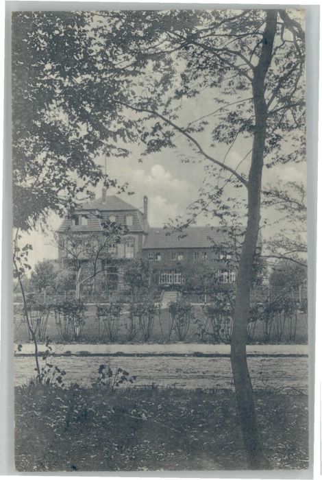 Frankfurt Main [Stempelabschalg] Restaurant Pension Al