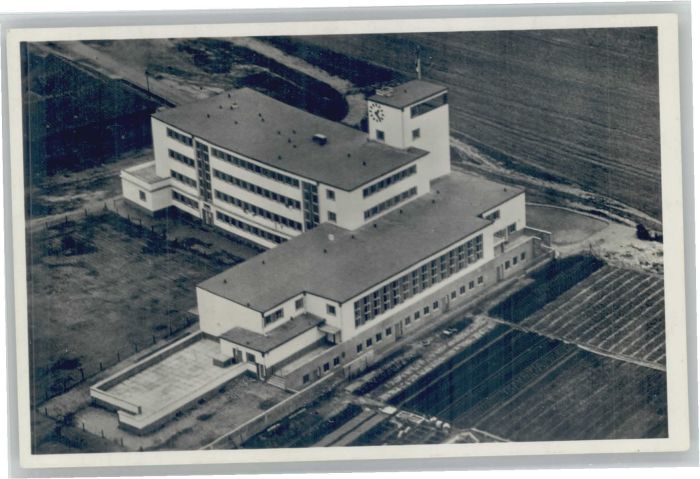 Frankfurt Main Fliegeraufnahme