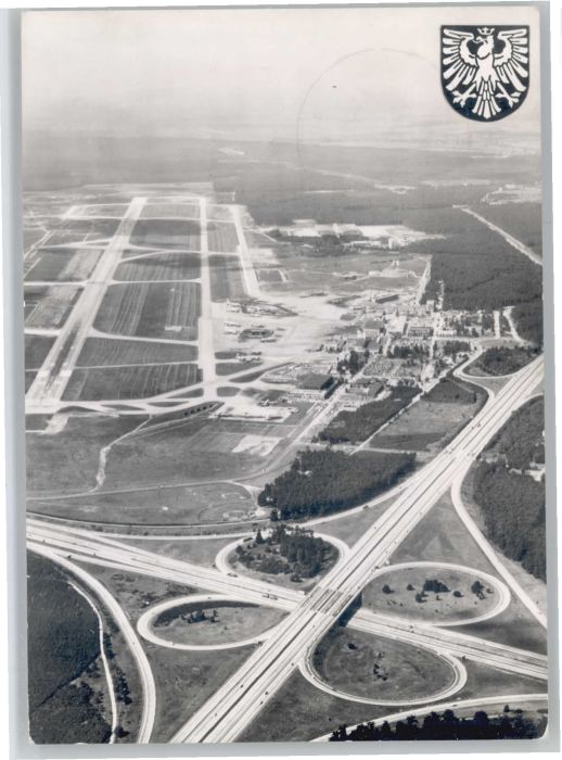 Frankfurt Main Flughafen