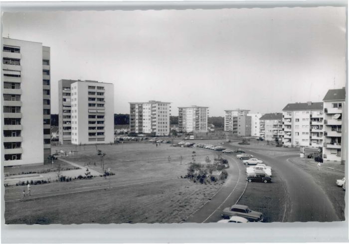 Sprendlingen  Dreieich Sprendlingen Hessen Hirschsprung