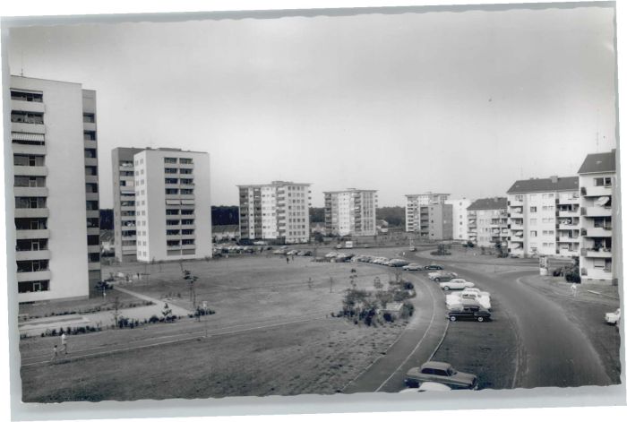 Sprendlingen  Dreieich Sprendlingen Hessen Hirschsprung