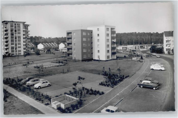 Sprendlingen  Dreieich Sprendlingen Hessen Hirschsprung