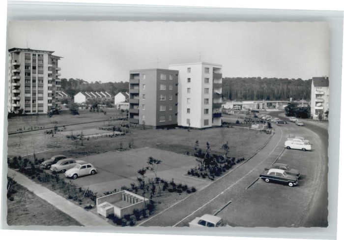 Sprendlingen  Dreieich Sprendlingen Hessen Hirschsprung