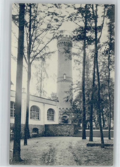 Darmstadt Ludwighöhe