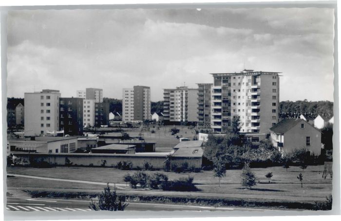 Sprendlingen  Dreieich Sprendlingen Hessen Hirschsprung