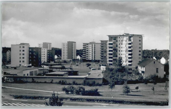 Sprendlingen  Dreieich Sprendlingen Hessen Hirschsprung