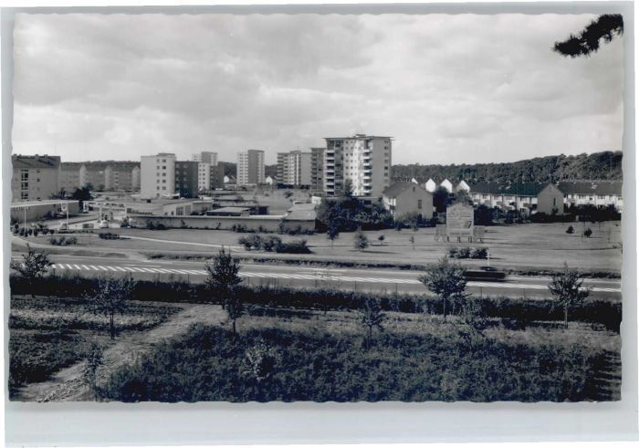 Sprendlingen  Dreieich Sprendlingen Hessen Hirschsprung