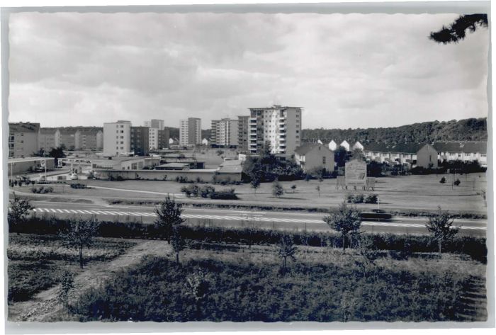 Sprendlingen  Dreieich Sprendlingen Hessen Hirschsprung