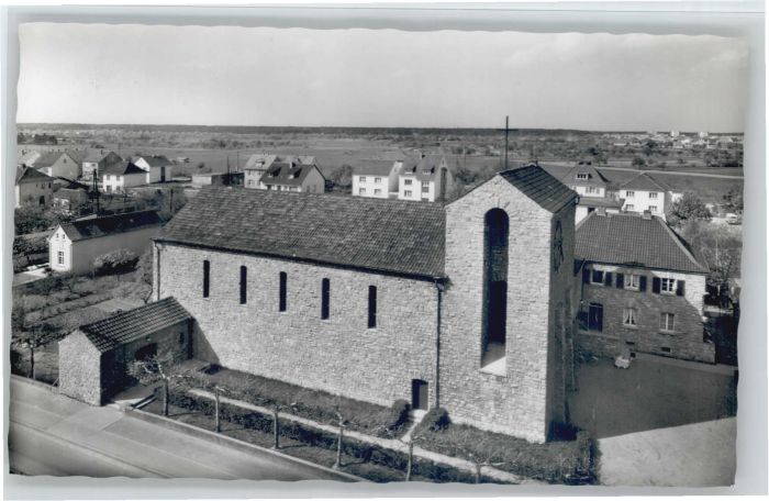 Sprendlingen  Dreieich Sprendlingen Hessen