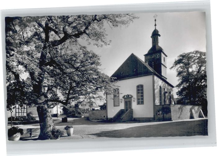 Sprendlingen  Dreieich Sprendlingen Hessen