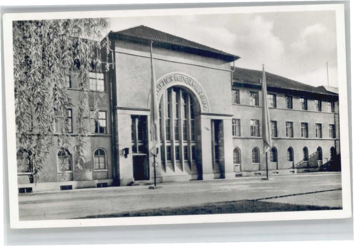 Offenbach Ledermuseum