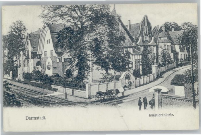 Darmstadt