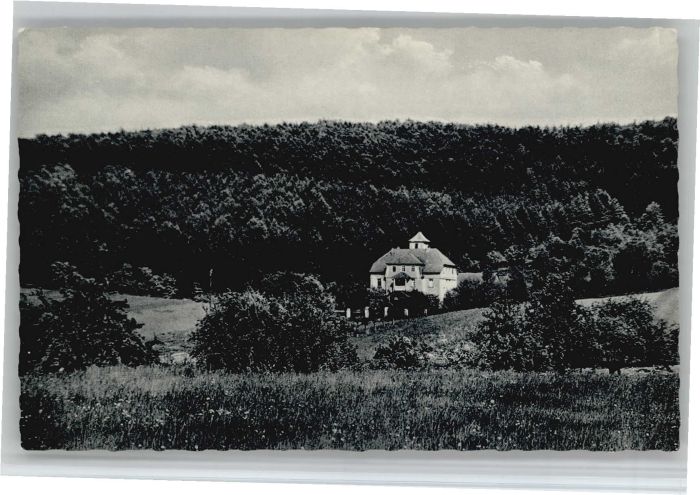 Beerfelden Gasthaus Pension am Walde