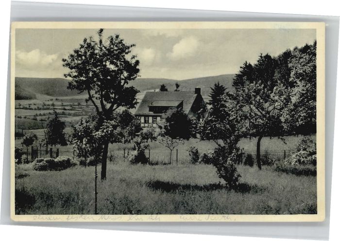 Darmstadt Frauenerholungsheim