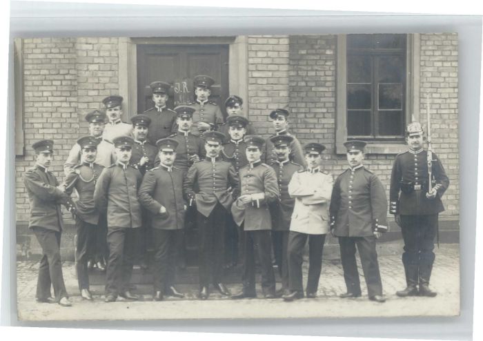 Darmstadt [Stempelabschlag]