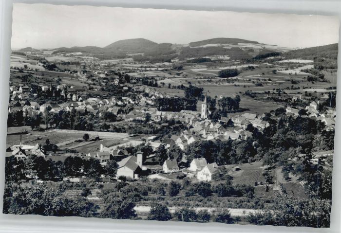 Reichelsheim Odenwald