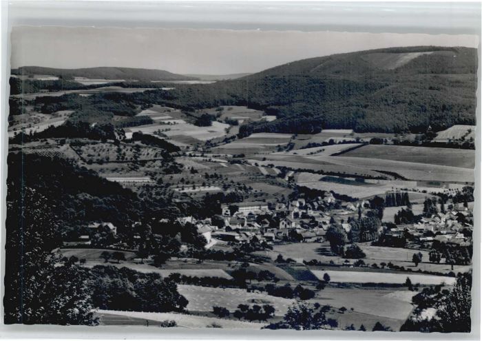 Reichelsheim Odenwald