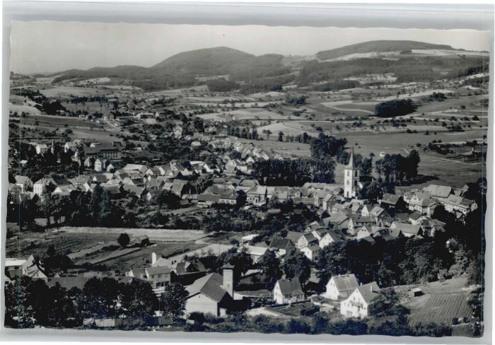 Reichelsheim Odenwald