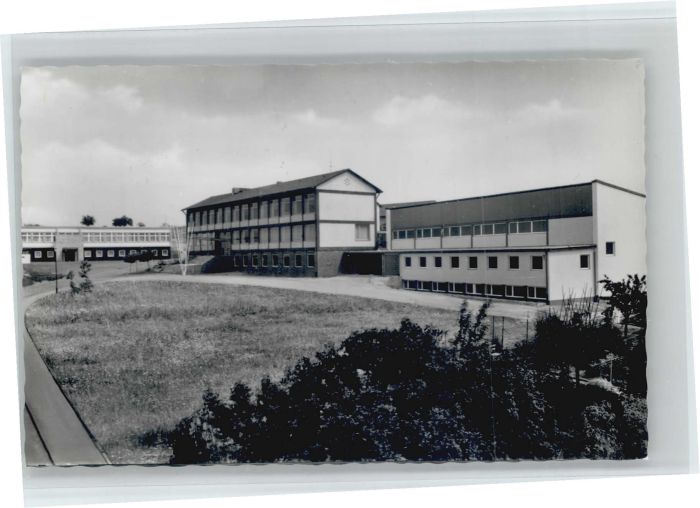 Ober-Ramstadt Oberramstadt Muehltal DARM Ober-Ramstadt Georg Christoph Lichtenbe