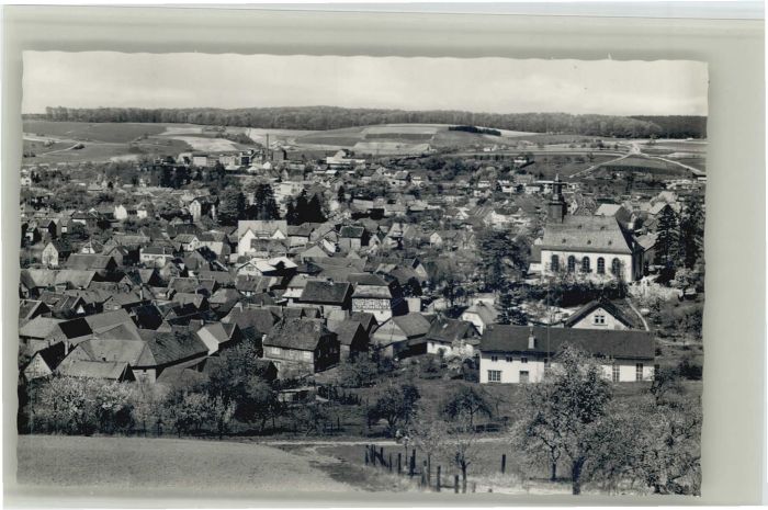 Ober-Ramstadt Oberramstadt Muehltal DARM Ober-Ramstadt