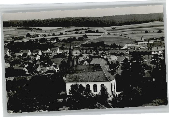 Ober-Ramstadt Oberramstadt Muehltal DARM Ober-Ramstadt