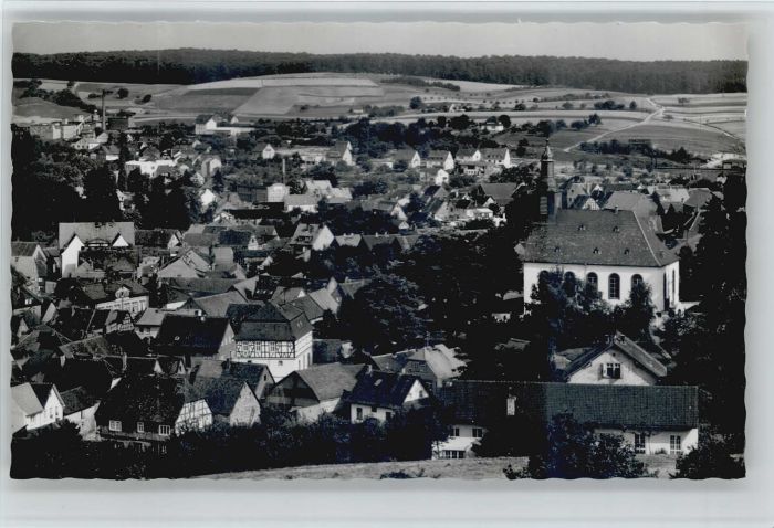 Ober-Ramstadt Oberramstadt Muehltal DARM Ober-Ramstadt