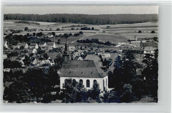 Ober-Ramstadt Oberramstadt Muehltal DARM Ober-Ramstadt