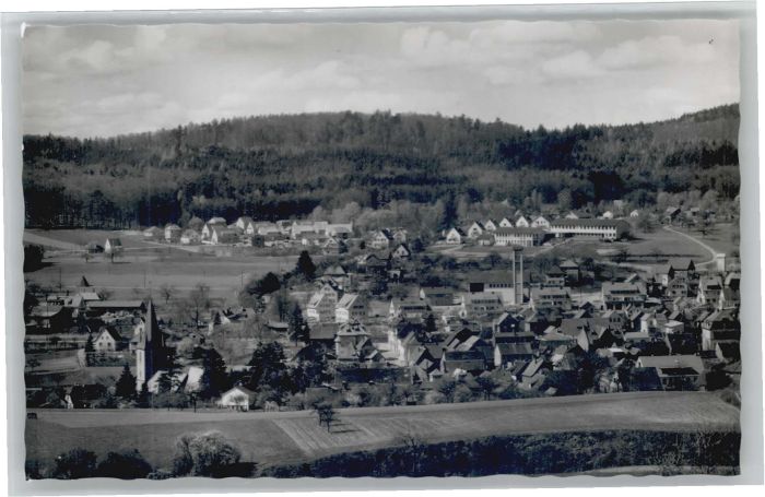 Nieder-Ramstadt Niederramstadt Muehltal  Nieder-Ramstadt