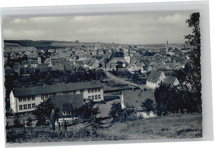 Gross-Bieberau Odenwald