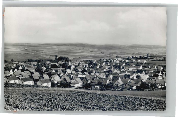 Gross-Bieberau Odenwald