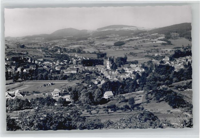 Reichelsheim Odenwald