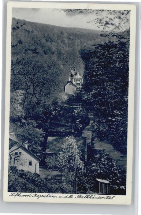 Seeheim-Jugenheim Jugenheim