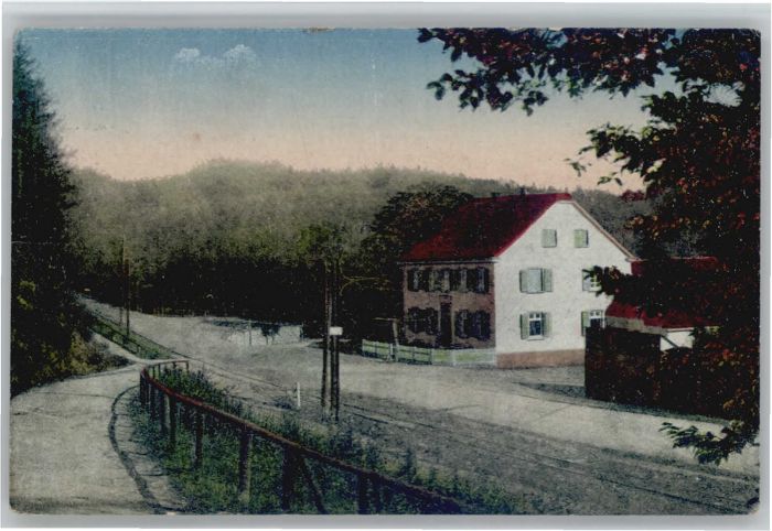 Darmstadt [Stempelabschlag]