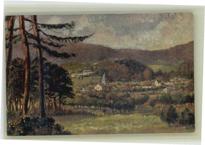 Seeheim-Jugenheim Seeheim