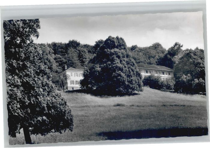 Seeheim-Jugenheim Seeheim Schloss