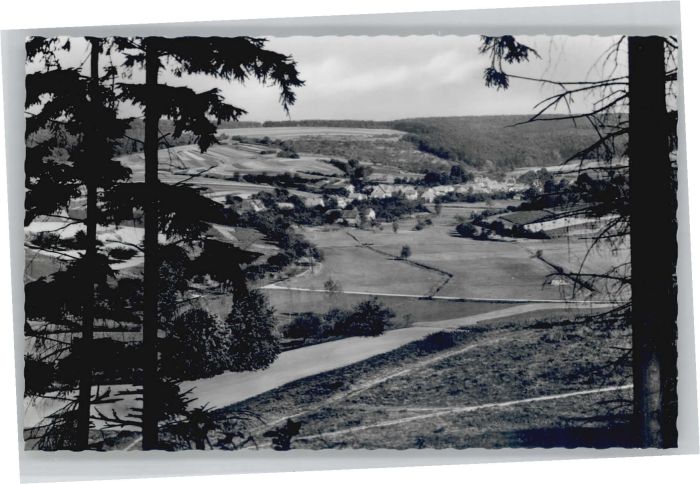 Gross-Umstadt Raibacher Tal