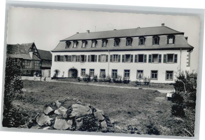 Gross-Umstadt Darmstädter Schloss