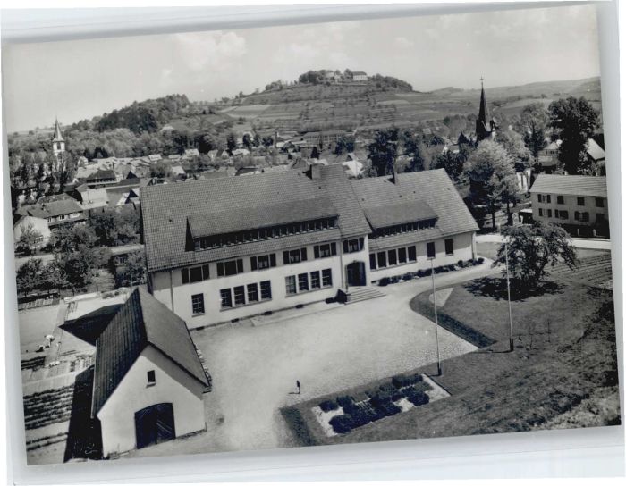 Reichelsheim Odenwald Landwirtschaftsschule Schloss Reichenbe