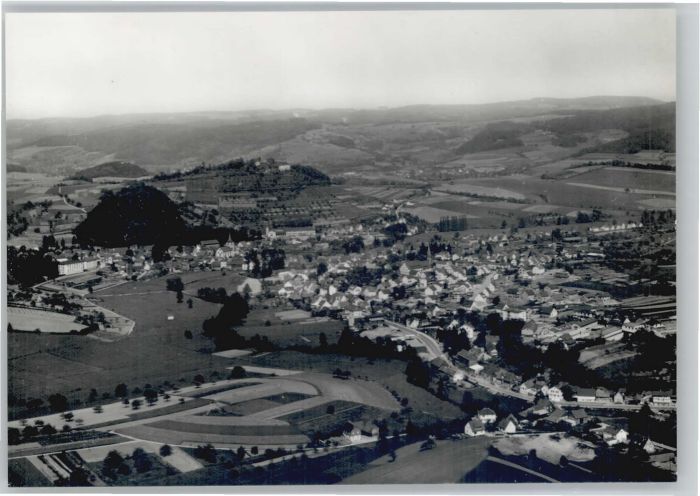 Reichelsheim Odenwald Fliegeraufnahme Burg Reichenberg