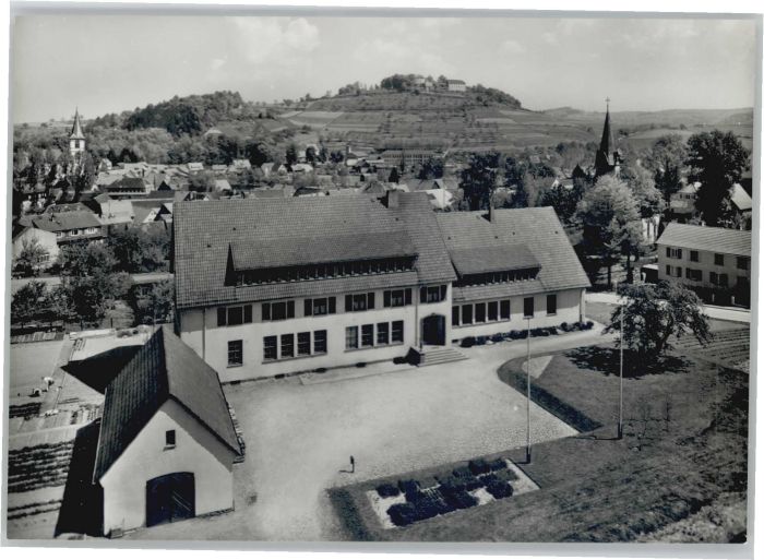 Reichelsheim Odenwald Landwirtschaftsschule Schloss Reichenbe