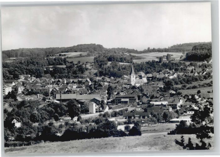 Nieder-Ramstadt Niederramstadt Muehltal  Nieder-Ramstadt