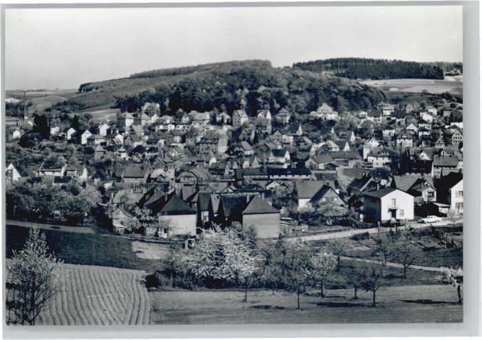 Nieder-Ramstadt Niederramstadt Muehltal  Nieder-Ramstadt