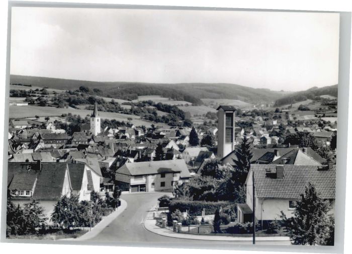Nieder-Ramstadt Niederramstadt Muehltal  Nieder-Ramstadt